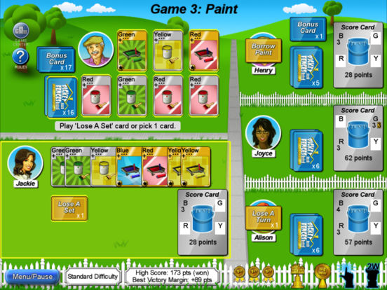 iPad Screenshot 3