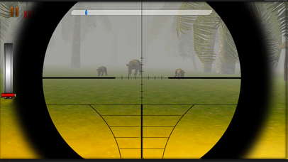 Bear Hunting - Challenge screenshot 4