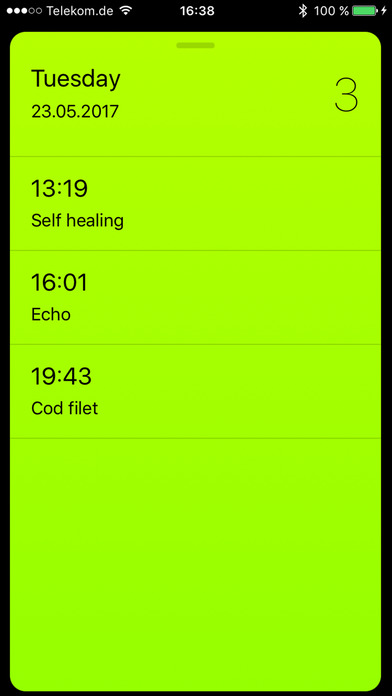 Plus One: Habit + addiction tracker screenshot 3