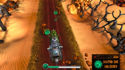 Judas Priest: Road to Valhalla screenshot 2