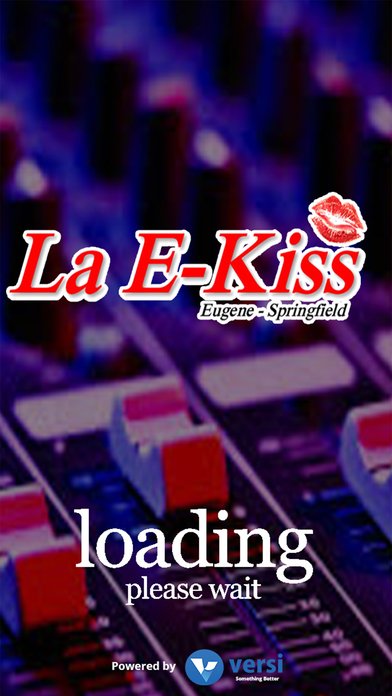 La E-Kiss screenshot 3
