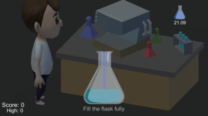 Science Dash screenshot 3