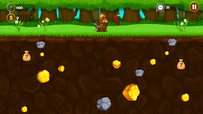 Gold Mine screenshot 3