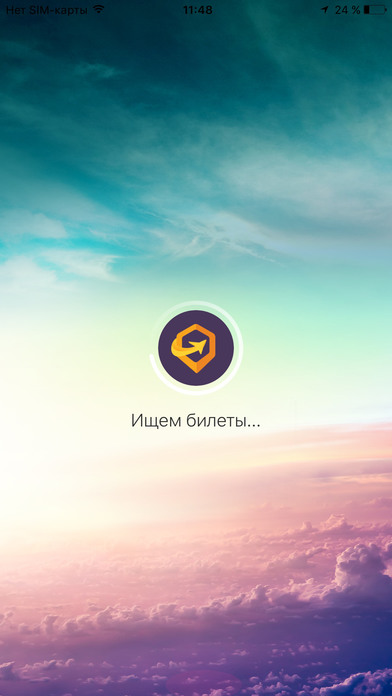 Lechu24.ru - авиабилеты screenshot 4