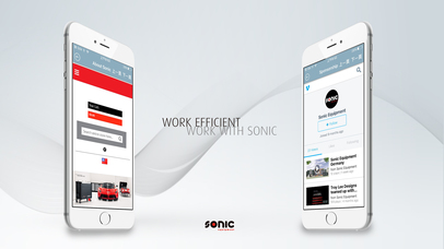 SONIC Tools screenshot 2
