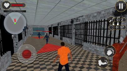 Survival Breakout: Prison Escape screenshot 4