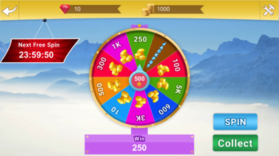 Lucky X Casino - Slot Machine screenshot 4