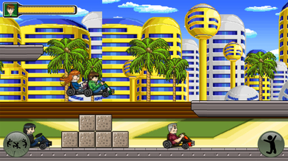 Go Racing Kart Game screenshot 4