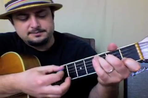 Acoustic Guitar Songs screenshot 4
