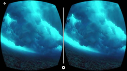 Surf is Up VR screenshot 2