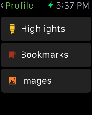 iPhone Screenshot 3