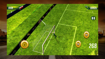 World Football Championship League screenshot 2