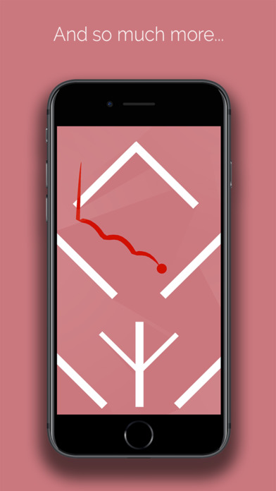 Fall Down | Endless and Level Game, Highscore Game screenshot 4