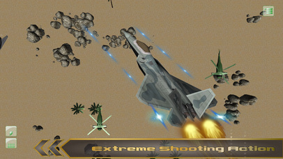 Fighter Raptor screenshot 2