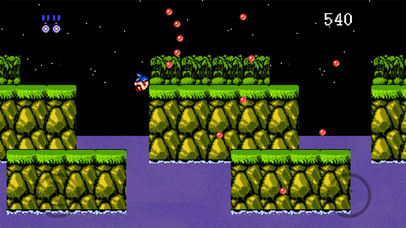 Super Contra Classic screenshot 2
