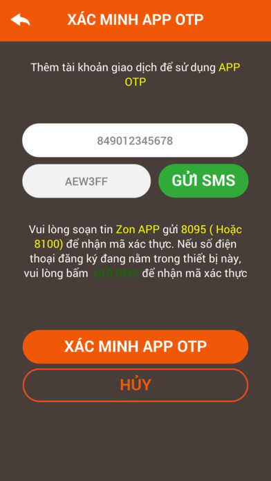 ZonClub - Zon Plus screenshot 3
