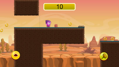 Tiny Deserts Ape Fight screenshot 4