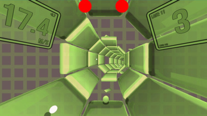 Sound Dash - a Great Endless Runner Game screenshot 4