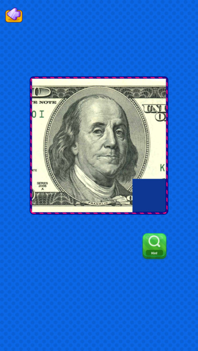 Money Rise - Puzzle of Cash screenshot 2