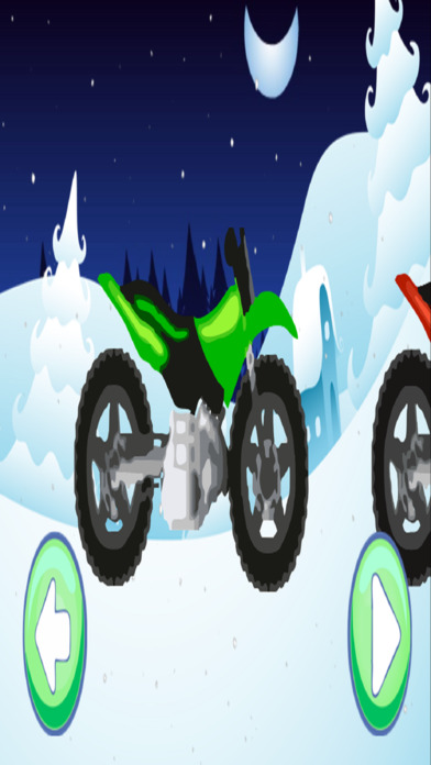 Motor Gift Race screenshot 2