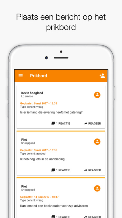 MKB Rijnmond screenshot 3