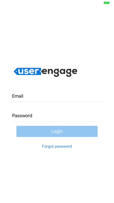 UserEngage 2.0 screenshot 2