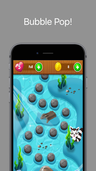 Bubble Hit - bubble shooter games screenshot 2
