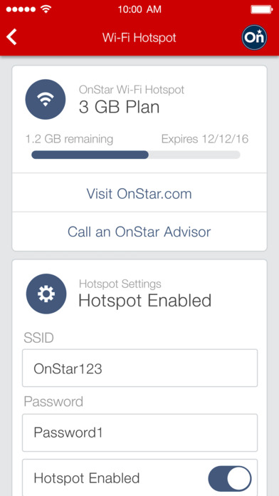 iPhone Screenshot 4