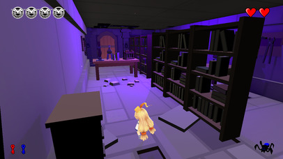 Labyrinth of Minotaur screenshot 3