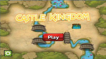 Castle Kingdom:Epic Strategy Game screenshot 2