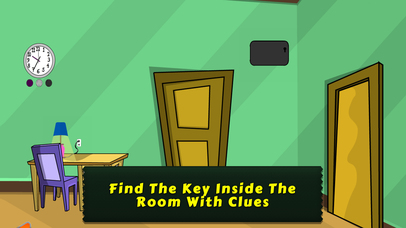 Room Escape - The Lost Key 9 screenshot 4