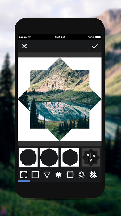 Overlay - Photo Editor screenshot 2