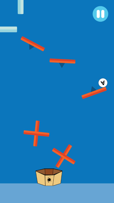 Ball And Block Game screenshot 3
