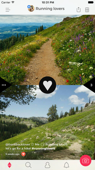 iPhone Screenshot 3
