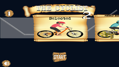 The Cyclist 2 screenshot 3