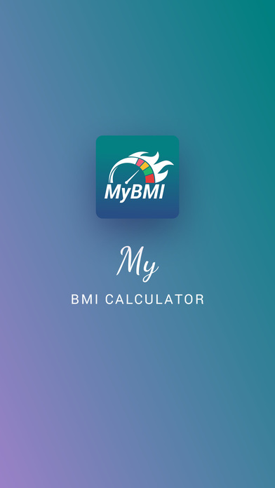 My BMI 2 screenshot 3