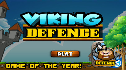 Viking defence screenshot 4