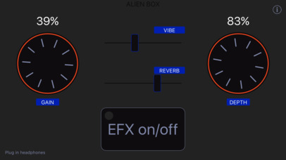 Alien Box screenshot 4