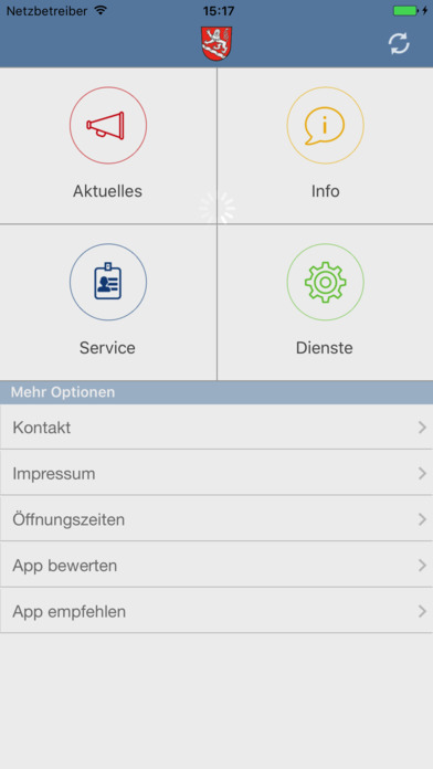 iPhone Screenshot 2