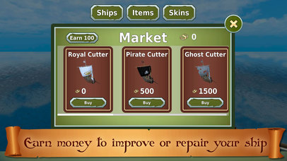 Wake Black Ship Pirates FPS screenshot 4