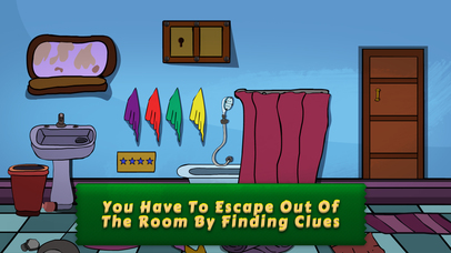 Room Escape Games - The Lost Key 10 screenshot 2