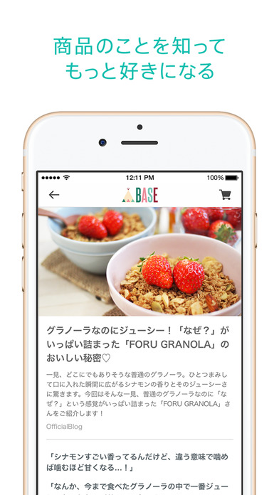 iPhone Screenshot 4