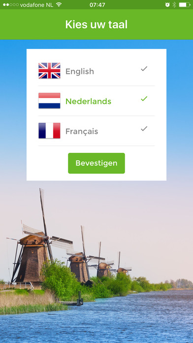Kinderdijk - Visit the World Heritage screenshot 2