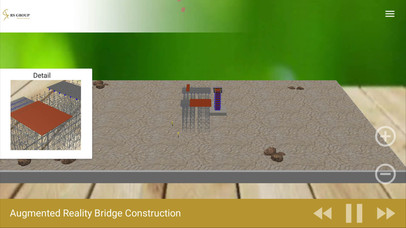 AR Bridge screenshot 3