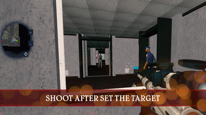 3D Alcatraz Prison Gangstar Break-Out screenshot 4