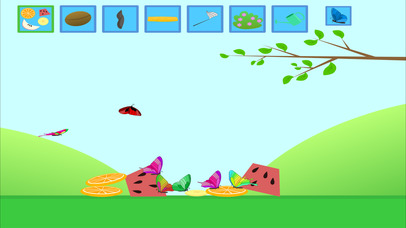 Butterfly Creator Plus screenshot 4