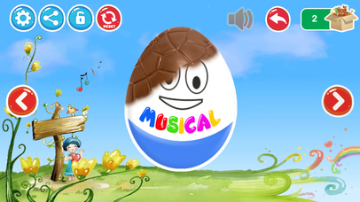 Musical Fun Learning screenshot 4