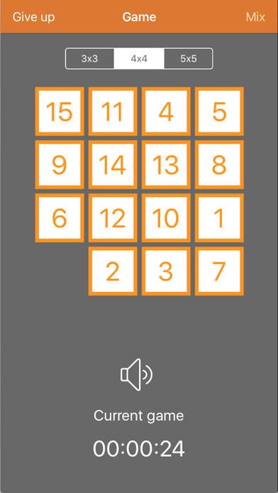 Squares 15 screenshot 2