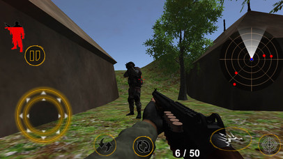 commando adventure killer series screenshot 3