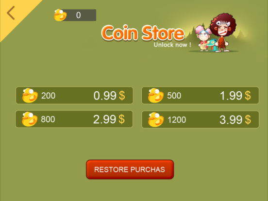 Froggy Go Home screenshot 8